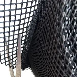PE망 플라스틱망 1m PVC망 배수로덮개망 인테리어메쉬망 안전망 작업망 배수구망