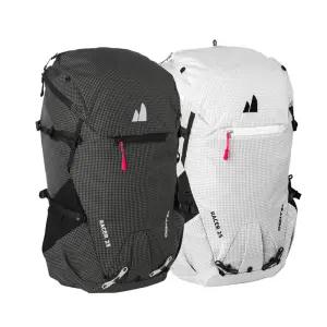 트랑고 레이서 25 등산배낭 TBP-CL-2501 암벽등반 트렝킹