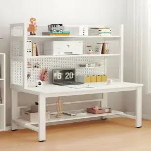 홀보드 컴퓨터 책상 1200 데스커