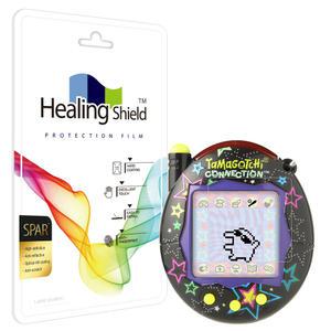 [호환] 힐링쉴드 다마고치 커넥션 슈페리어 AR 고화질 액정보호필름 2매