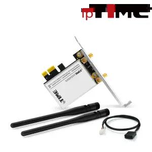 아이피타임 AX5400PX PCI-Express 무선랜카드