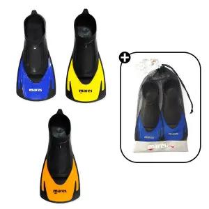 [마레스][망사오리발가방포함]에르메스 오리발 숏핀