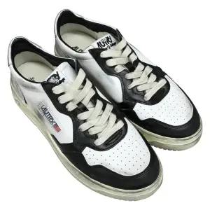 메달리스트 슈퍼 빈티지 스니커즈 AVLM SV11