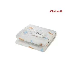 신일전자 신일 EMF 전기요 전기매트 전기장판 퀸사이즈 대 SEB-NA100LCP