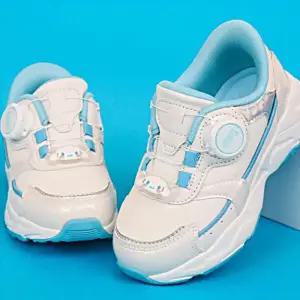 시나모롤 카리나 다이얼 바로인 운동화/아동신발