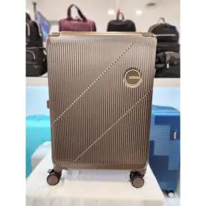 [아메리칸투어리스터] 세이브존01 CURVUS 커브스 24인치 화물용 캐리어 확장가능 (S36156261)