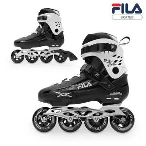 FILA 휠라 성인 인라인 스케이트 하운디니 에볼루션 HOUDINI