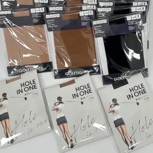 사계절 국산 70데니아 골프 스타킹 타이즈 용품 겨울 방한 바지 기모