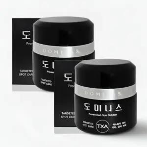 1+1 도미나스 도미나 크림 시즌6 50g 2개