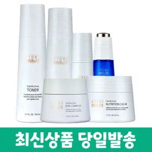 애터미 앱솔루트 6종 셀랙티브 토너+로션+앰플+세럼+영양크림+아이컴플렉스