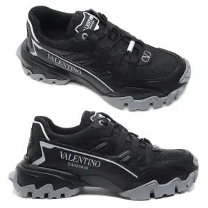 [롯데백화점]발렌티노 20FW 남성 클라이머 스니커즈  UY2S0C20_DRZ_PG0_20F