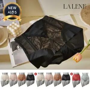 슬림핏 리얼 거들 팬티 10종 패키지_667105