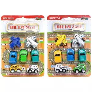 풀백미니카세트 12개/유치원/어린이집/어린이날/단체/선물/키즈/자동차/미니카/세트/장난감/작동/완구/놀이