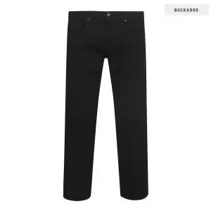 [버커루]남성 UP3 BK톤 데님팬츠(B225Z0175P)