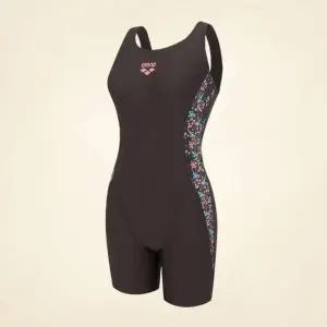 아레나 블루밍 3부 반신 U백(A5BL1LH05DBR)