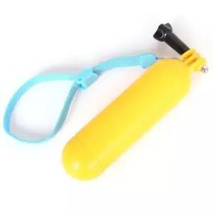 고프로 호환 액션캠부력봉 고프로부력봉 수중셀카봉 (WFJLOLQ)