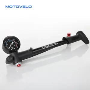 모토벨로 전기자전거/전동스쿠터 300psi 고압 1501T 서스펜션 샥 펌프 휴대용 공기주입기 (슈레더 전용)