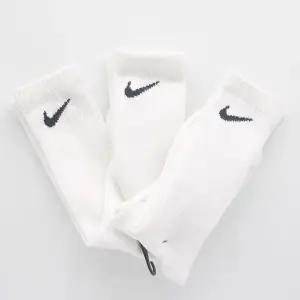 나이키 SX7676100 장목 양말 3p/남자/여성/골프/두꺼운/여자/스포츠/크루/삭스/운동/러닝/기능성/두툼한