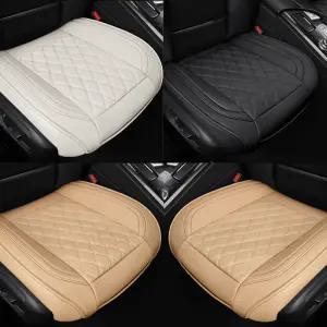 자동차 시트커버 차량용 교체 카시트 가죽 통풍 방석 보호매트 앞방석 보호시트 쏘렌토R 올뉴 투싼 그랜져HG 카니발4세대 쏘울 SM7 뉴SM5