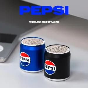 펩시 PEP-MBS01 블루투스 미니스피커 3W 휴대용 선물용 소형 인테리어