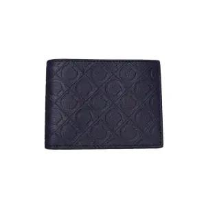 페라가모 661658 0783764 남성 반지갑