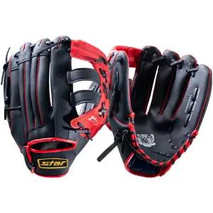 정품 티볼 글러브 12.5인치 레드 오른손잡이용 /학교체육