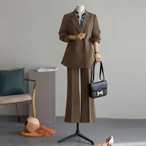 (안나앤모드) A. 리아나 슬림 라인 세트[세트DMK73]