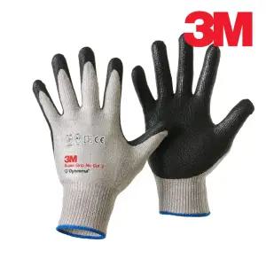 3M 슈퍼그립 노컷 3 절단방지 장갑