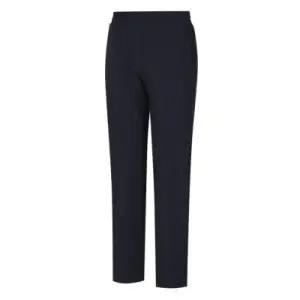 웨스트우드 23년 남성 우븐 밴드팬츠 WN2MSPT581SG