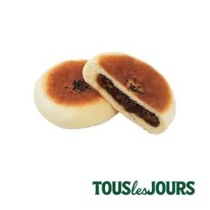 [뚜레쥬르] 순꿀호떡