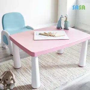 [SASA]사사가구 브로디 높이조절 유아 책상