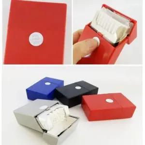 [RM] ABS 원터치 담배케이스 일반형 슬림형 케이스