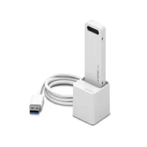 ipTIME 미니 USB 무선랜카드 와이파이6 동글이 5G 2.4G 듀얼밴드 인터넷 수신기 컴퓨터 노트북 데스크탑