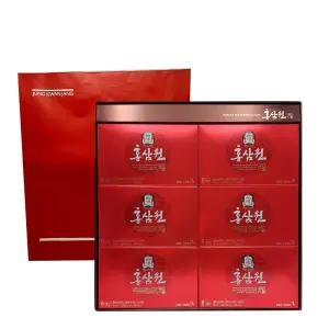 정관장 홍삼원 50ml x 30포 (쇼핑백 포함) 명절선물세트