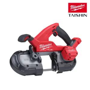 밀워키 M18 FBS85-0C0 FUEL 밴드쏘 85mm 베어툴