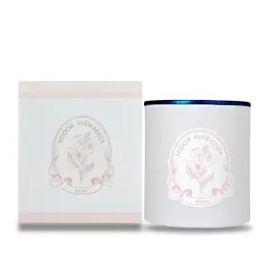 노도르 에어워셔 고체 탈취제 머스크향 250g 1개