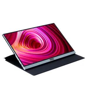 크로스오버 16PF3 IPS TYPE-C 포터블