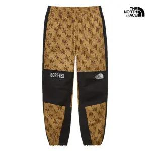 [롯데백화점]노스페이스 남성 GTX 마운틴 방수 팬츠 NP6GP50B_BBR