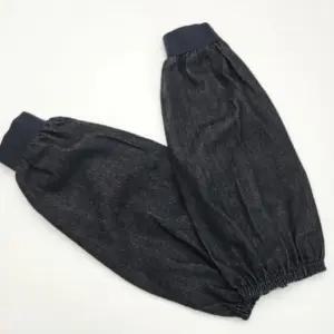 데님 면 청 팔토시 작업용 작업토시/막토시/작업/방수/공사장/농장/농사/미술/주방/팔꿈치토시/토시/공방