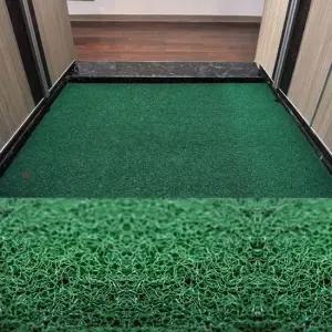 코일 롤매트A형/120x100/그린 복도 미끄럼방지