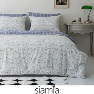 siamia 베르 MP모달 양면 가을 겨울 침구풀세트 슈퍼싱글
