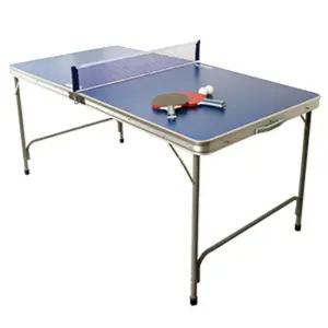 미니 탁구대 세트/셀프/탁구/연습기/휴대용/1인/훈련기/가정용/간이탁구대/간이탁구/간편탁구/네트/게임