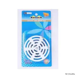 코텍 하수도마개(특대) 씽크마개 하수구덮개 배수배과_22848825