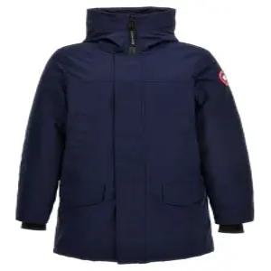 25FW 캐나다구스 패딩 2052M9063 ATLANTIC NAVY DOM