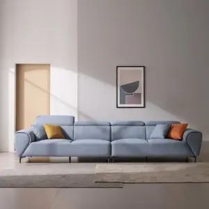 마르체 세네르 패브릭 6인 소파 BCM601C