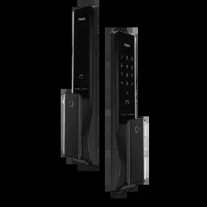 스마트 도어락 K100 방문 설치 패키지