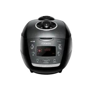 쿠쿠 전기 압력밥솥 IH 10인용 CRP-HUF10BS 플래닛