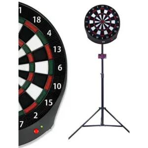 그란보드 다트판 커넥터 보드 게임판 스탠드 패드