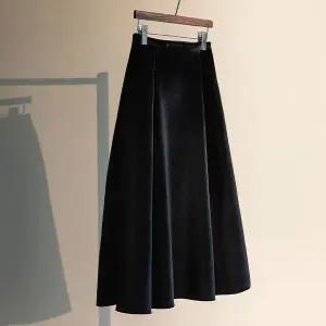 (안나앤모드) A. graceful 벨루아 스커트[스커트C0227H155]