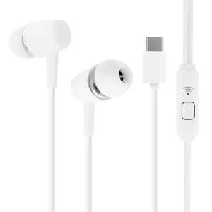 데이웍스 C타입 소리팝 유선 이어폰 커널형 갤럭시 아이폰 줄이어폰 인이어